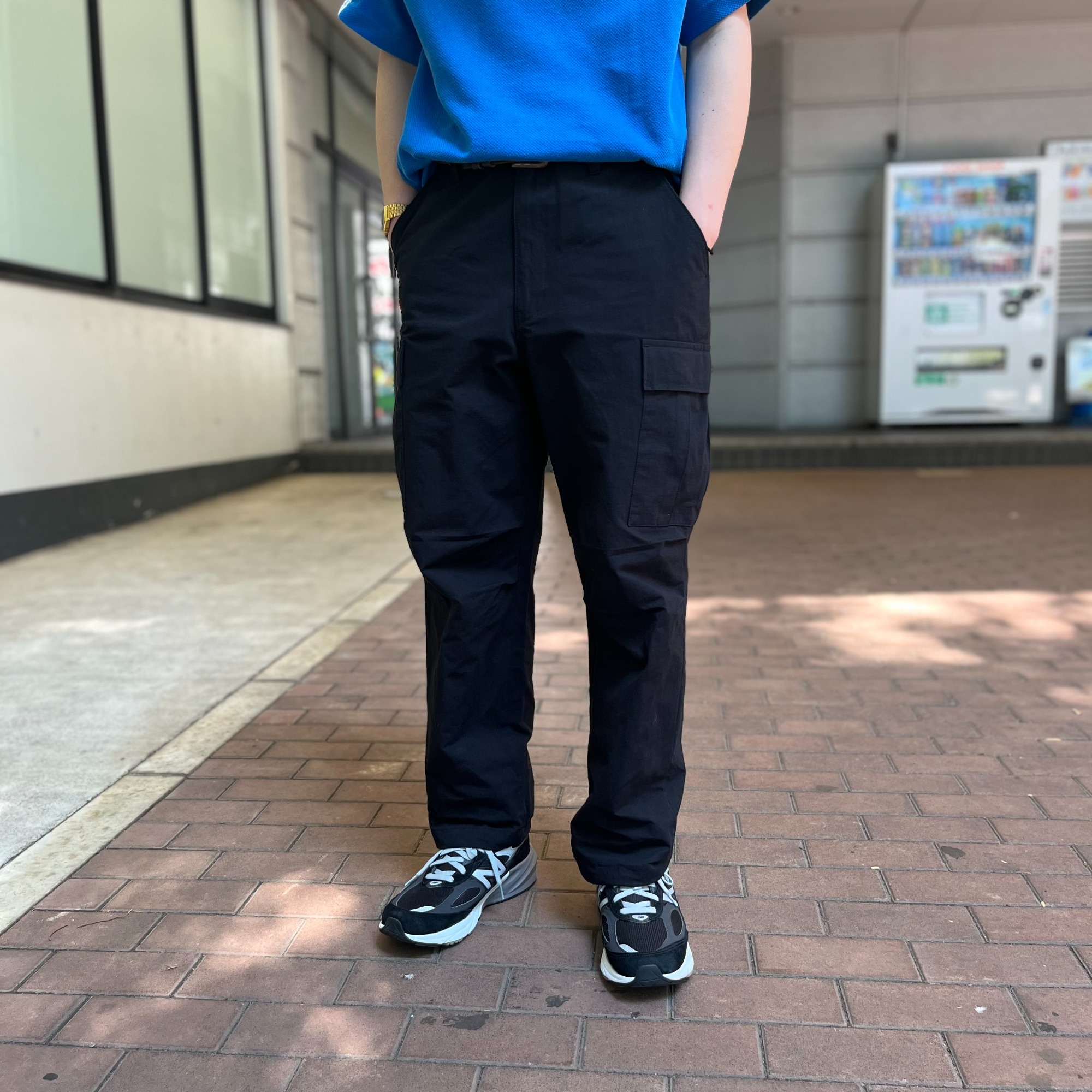 WTAPS MILT9601 / TROUSERS /お気軽にご相談下さい