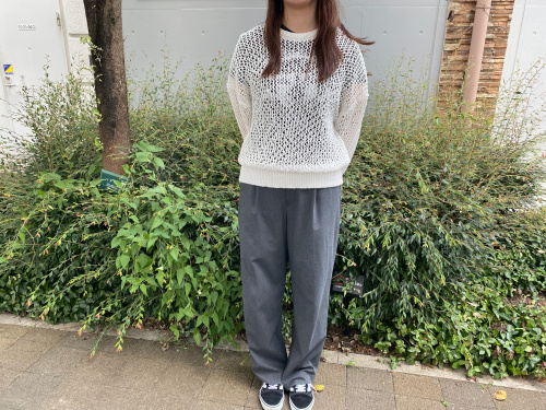 トレファクスタイルさいたま新都心コクーンシティ店ブログ画像4