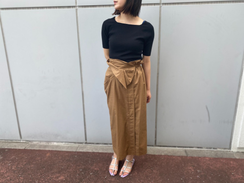 トレファクスタイルさいたま新都心コクーンシティ店ブログ画像1