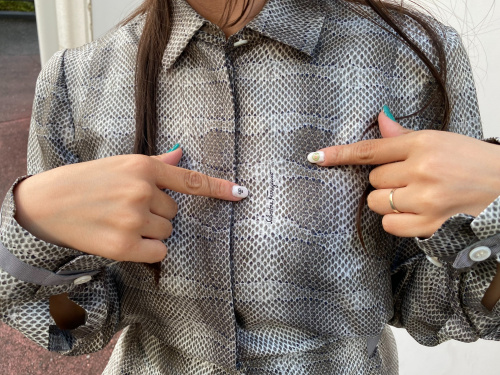 トレファクスタイルさいたま新都心コクーンシティ店ブログ画像4