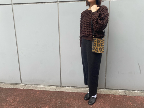 トレファクスタイルさいたま新都心コクーンシティ店ブログ画像2