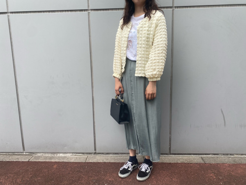 トレファクスタイルさいたま新都心コクーンシティ店ブログ画像4