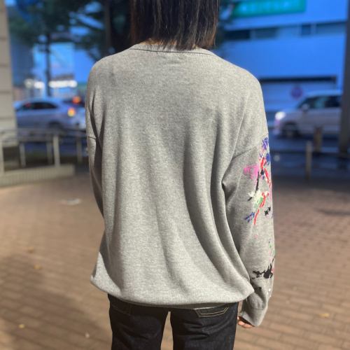 トレファクスタイルさいたま新都心コクーンシティ店ブログ画像3