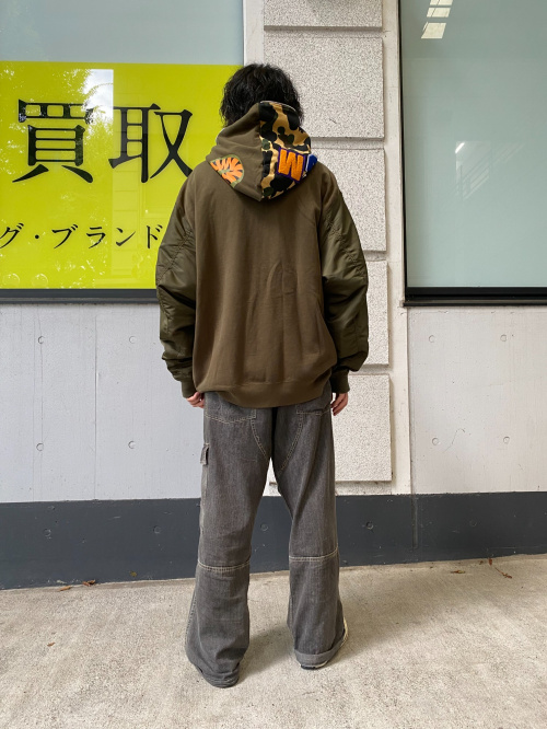 トレファクスタイルさいたま新都心コクーンシティ店ブログ画像3