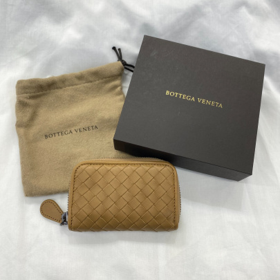 「ラグジュアリーブランドのBOTTEGA VENETA 」