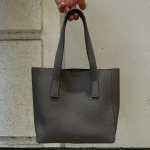MAISON TAKUYA メゾンタクヤ Uni Brief ユニブリーフ トート