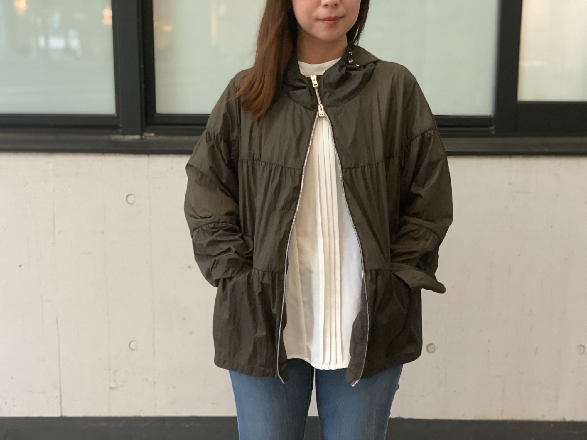 人気インポートブランド【HERNO/ヘルノ】よりULTRALIGHT SPORTSWEAR