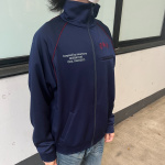 MISSMUCH Track Jacket (22AW MD-1) | DAIRIKU / ジャケット