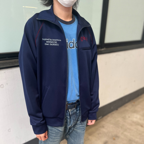 Dairiku After School マウンテンコート【最終値下げ】 DAIRIKU】 Nylon Mountain Coat – ONENESS ONLINE STORE