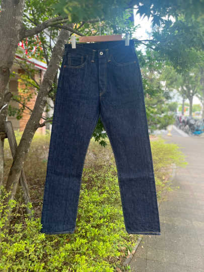 「ヴィンテージアイテムのLevi's 」