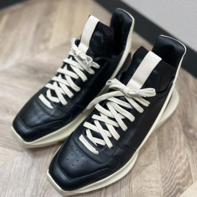 「インポートブランドのRICK OWENS 」