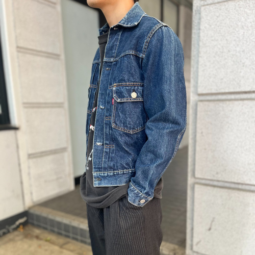 トレファクスタイルさいたま新都心コクーンシティ店ブログ画像2