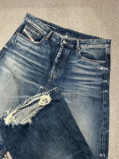 「インポートブランドのDIESEL 」