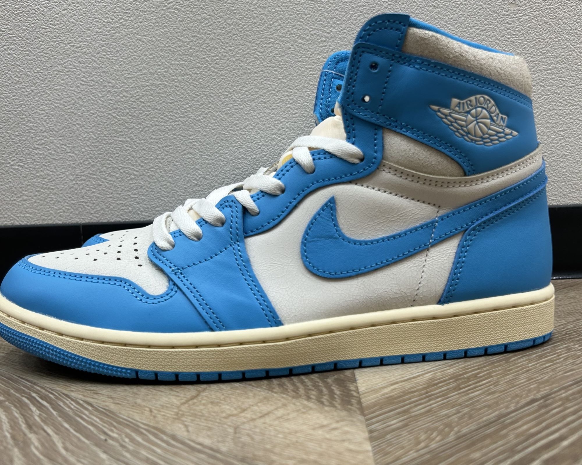 2025年 5/10 発売】NIKE AIR JORDAN 1 HIGH OG “UNC Reimagined