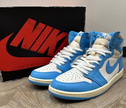 「スニーカーのNIKE 」