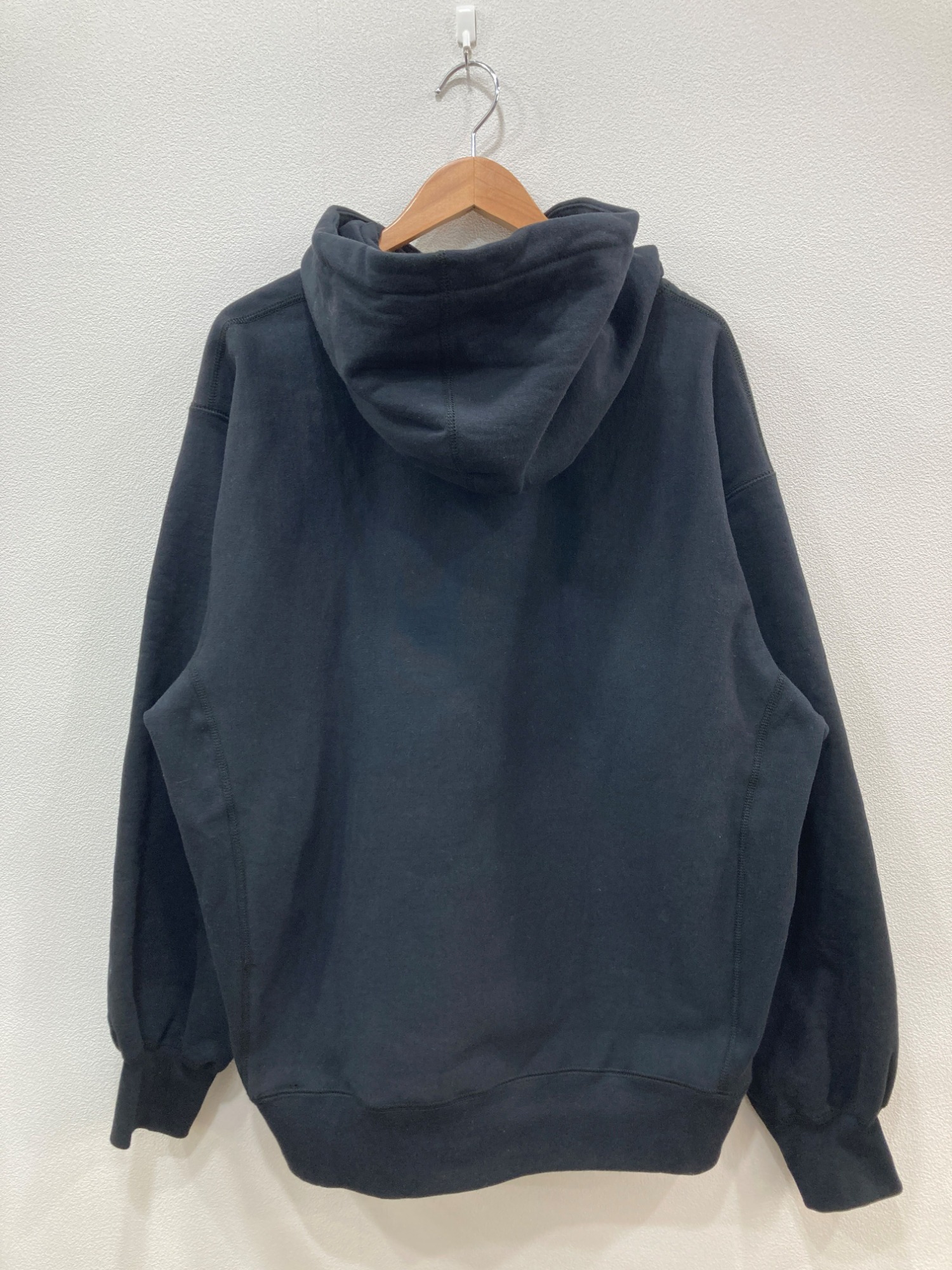 Supreme/シュプリーム】 20AW CROSS BOX LOGO HOODED 買取入荷
