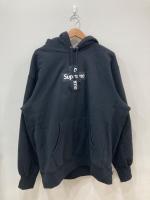 h*a様 Supreme 19AW Shoulder Logo Track Ja Supreme Shoulder Logo Track Jacket (FW19) - $168