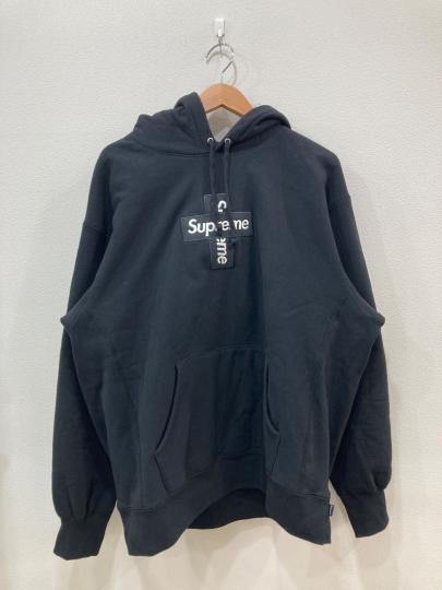 「ストリートブランドのSupremr 」