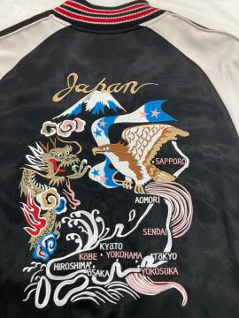 「アメカジブランドのHOUSTON 」