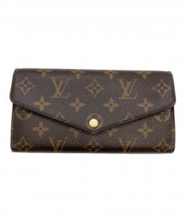 「ラグジュアリーブランドのLOUIS VUITTON 」