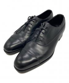 「ドレスシューズのEDWARD GREEN 」