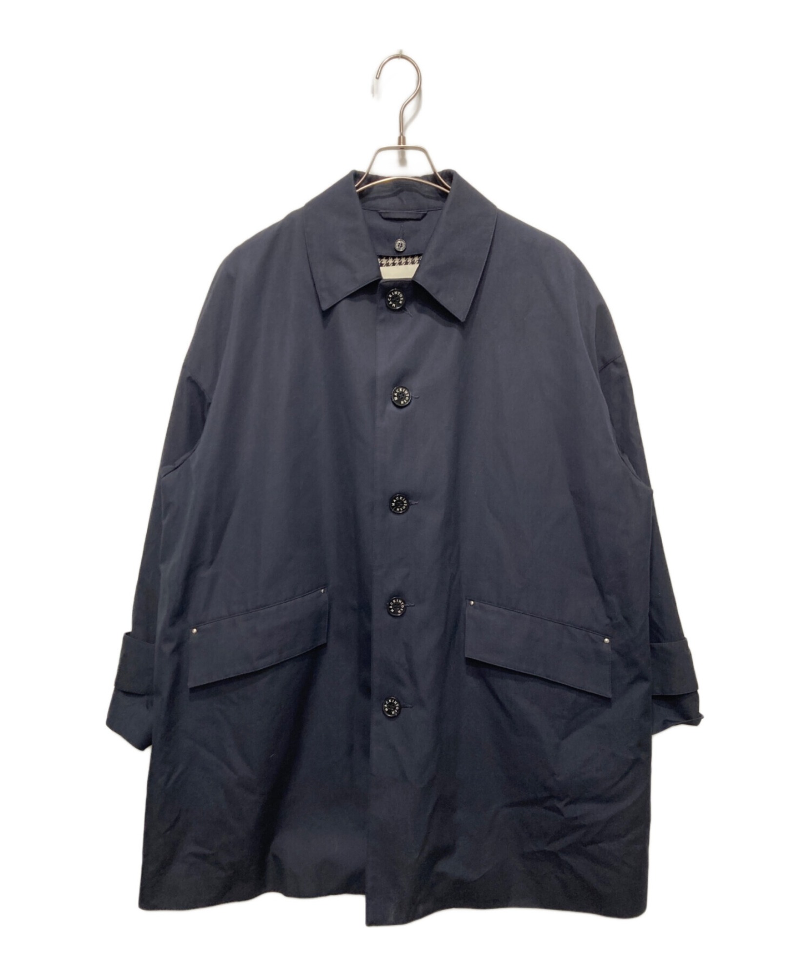 MACKINTOSH / マッキントッシュ】ハンビー GTS ヴェンタイルコート