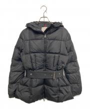 「ラグジュアリーブランドのMONCLER 」