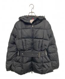 「ラグジュアリーブランドのMONCLER 」