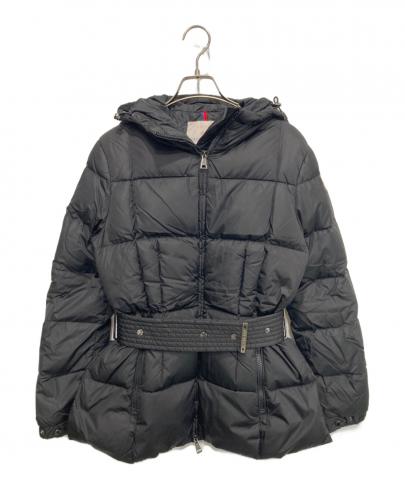 「ラグジュアリーブランドのMONCLER 」