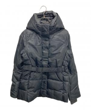 「インポートブランドのCANADA GOOSE 」