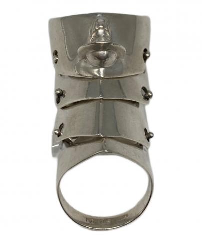 「ラグジュアリーブランドのVivienne Westwood 」