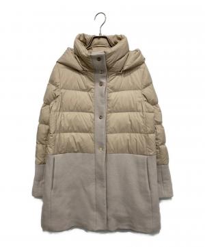 「ラグジュアリーブランドのHERNO 」