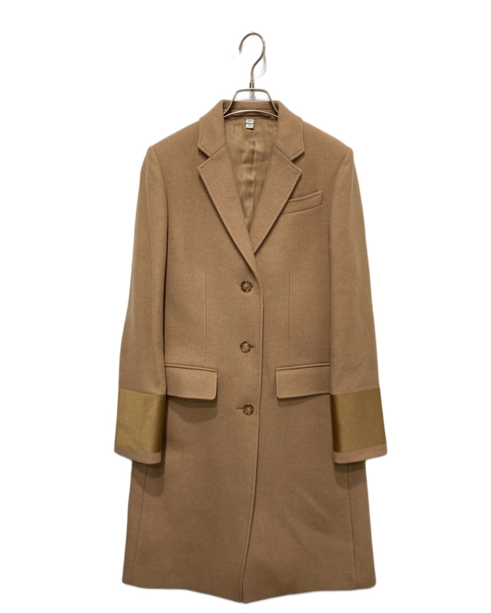 BURBERRY / バーバリー】チェスターコート | 英国の気品を纏う至高の一