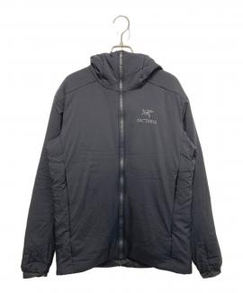 「アウトドアブランドのARC'TERYX 」