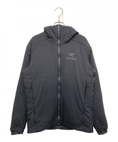 「アウトドアブランドのARC'TERYX 」