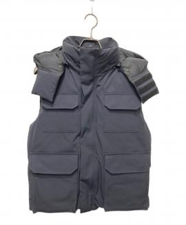 「コラボ・別注アイテムのCANADA GOOSE / UNITED ARROWS 」