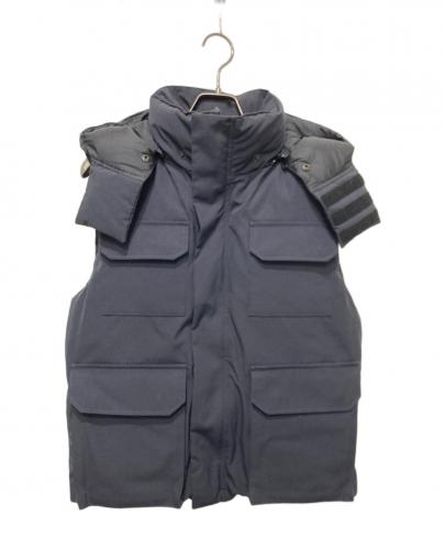 「コラボ・別注アイテムのCANADA GOOSE / UNITED ARROWS 」