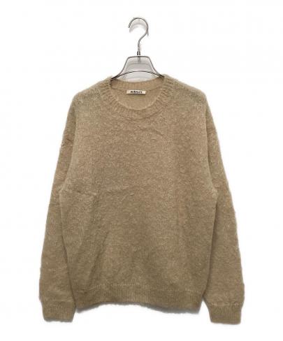 「ドメスティックブランドのAURALEE 」