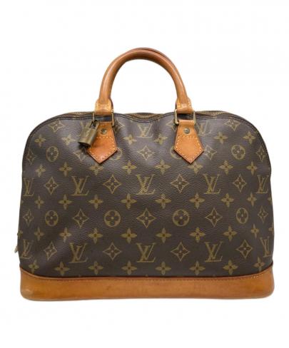 「ラグジュアリーブランドのLOUIS VUITTON 」