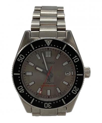 「ドメスティックブランドのSEIKO 」