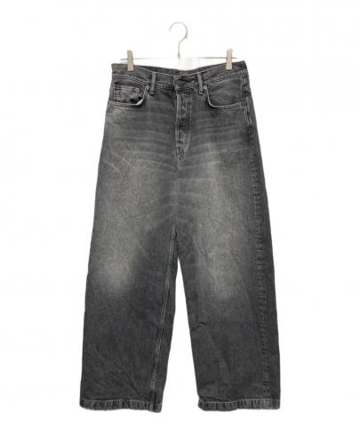 「インポートブランドのacne studios 」