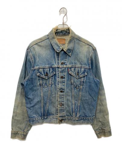 「ヴィンテージアイテムのLevi's 」