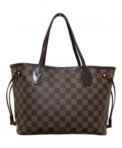 「ラグジュアリーブランドのLOUIS VUITTON 」