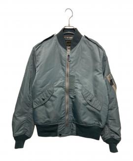 「アメカジブランドのBuzz Rickson's 」