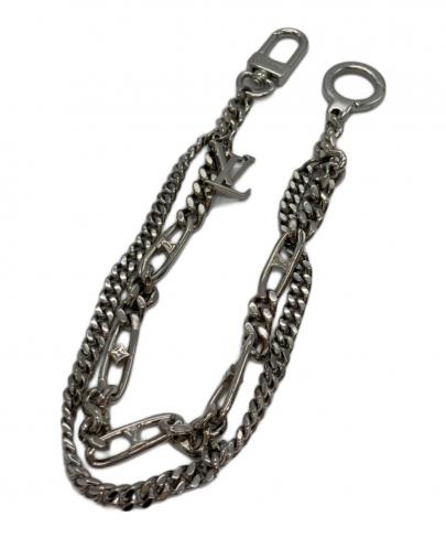 「ラグジュアリーブランドのLOUIS VUITTON 」