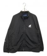 DESCENDANT / ディセンダント】26SS TERRACE NYLON JACKET/テラス