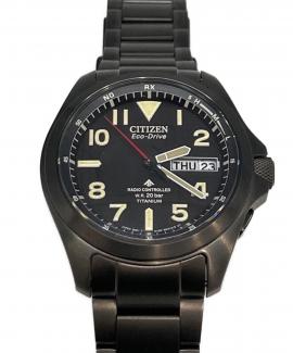 「アウトドアブランドのCITIZEN 」