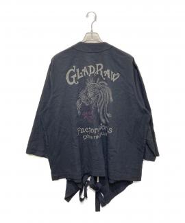 「アメカジブランドのBY GLADHAND 」