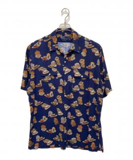 「アメカジブランドのPOLO RALPH LAUREN 」