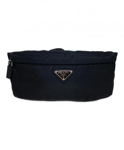 「ラグジュアリーブランドのPRADA 」
